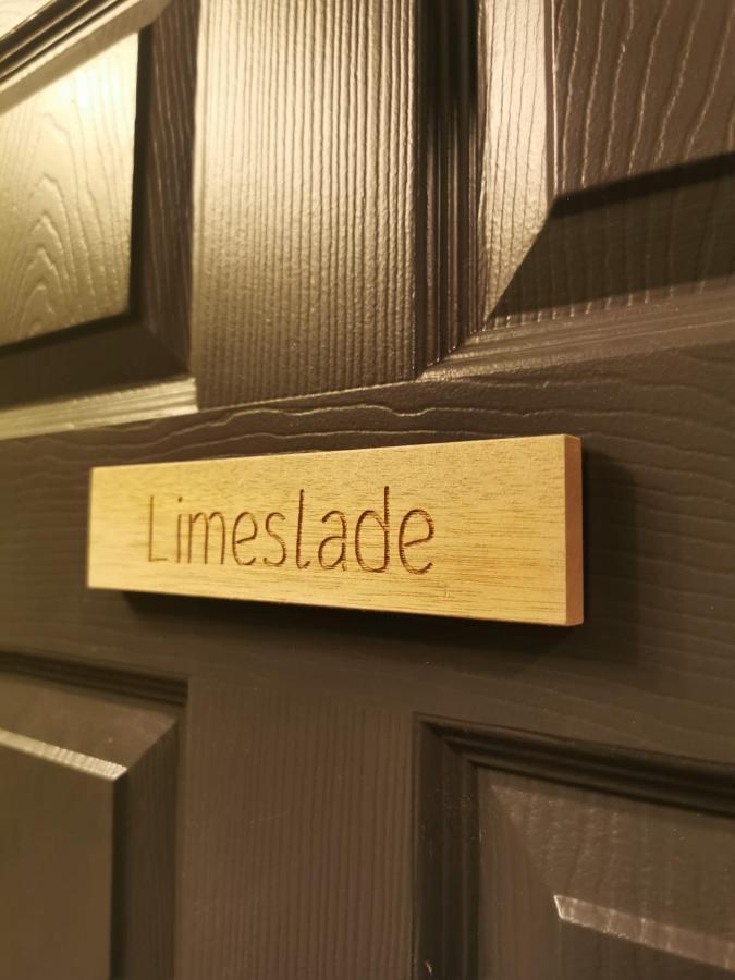Lombard House - Boutique Hotel By Tifa Stays Swansea Eksteriør billede